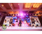 多益网络2017杭州见面会