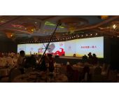 马大姐年会